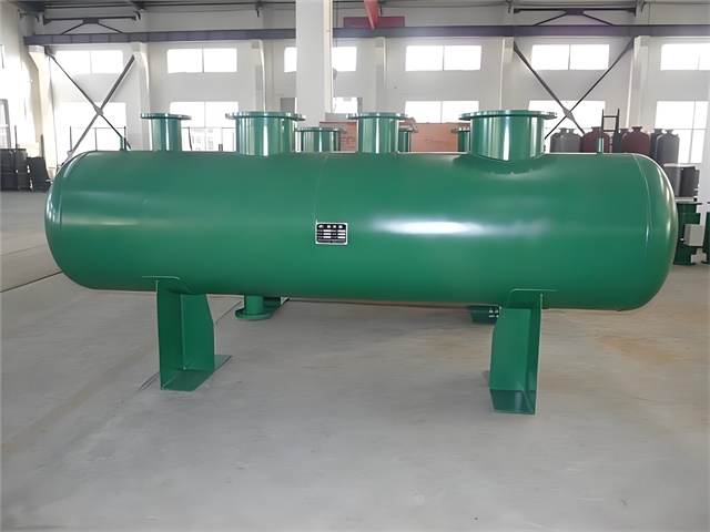 宁洱集分水器需要电源吗