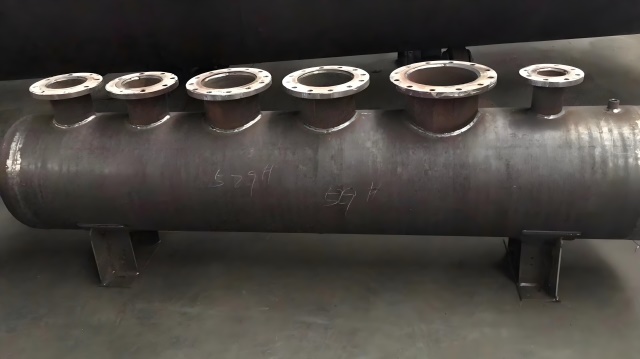 宁洱集分水器属于特种设备吗